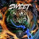 Sweet by Patchi MSK - Frenchcore cover art
