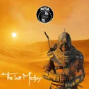 The Last Medjay by Patchi MSK - Frenchcore cover art