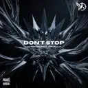 Don't Stop by Patrick Apicella, Alysh - Hard Techno cover art
