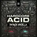Hardcore Acid - Original Mix by Patrick Apicella - Hard Techno cover art