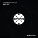 Fear Of God by Patrick Scuro, Kill Your Idols, SCURO BLACK - Hard Techno cover art