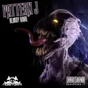 Bloody Roar - Original Mix by Pattern J - Frenchcore cover art