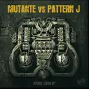 Cerveau remix by Pattern J - Frenchcore cover art
