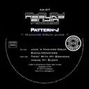 Radio-Monsters by Pattern J - Frenchcore cover art