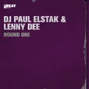 All of Us Are One People by Paul Elstak, Lenny Dee - Hardcore cover art