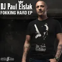 Back From The Dead - The Unfamous Remix by Paul Elstak, Partyraiser, THE UNFAMOUS - Hardcore cover art
