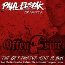 Bad Girl - Cryogenic & Angernoizer Remix by Paul Elstak, Cryogenic, Angernoizer - Uptempo cover art