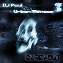 Black Out - Acapella Intro by Paul Elstak, Urban Menace - Hardcore cover art