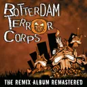 God Is A Gabber - DJ Paul Elstak Remix by Paul Elstak, Rotterdam Terror Corps - Hardcore cover art