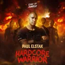Hardcore Warrior by Paul Elstak - Hardcore cover art
