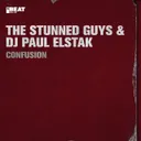 He Never Lost His Hardcore - Forze Mix by Paul Elstak, The Stunned Guys - Hardcore cover art