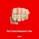 Icon - Radio Edit by Paul Elstak, Neophyte, Alee - Uptempo cover art