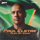 Play My Game by Paul Elstak - Hardcore cover art
