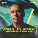 Rainbow in the Sky - K&A's Radio Blast by Paul Elstak, K&A - Hardcore cover art
