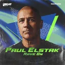 Rave On - DJ Paul's Forze Mix by Paul Elstak, DJ Paul - Hardcore cover art