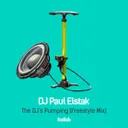 The Dj’s Pumping - Freestyle Mix by Paul Elstak - Hardcore cover art