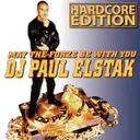 The Power of the Dark Side - Gabba Remix by Paul Elstak - Hardcore cover art