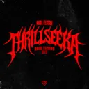 Thrillseeka - Hard Techno Mix by Paul Elstak - Hard Techno cover art