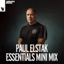 Turbo (Mix Edit) - D-Fence Decade Mix by Paul Elstak, D-Fence, New Kids - Hardcore cover art