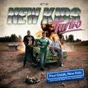 Turbo (Satirized & Aalst Turbo Saté Remix) by Paul Elstak, Satirized, New Kids, Aalst - Hardcore cover art