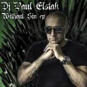 Turn It Up by Paul Elstak, Gin Dutch - Hardcore cover art
