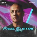 Unity by Paul Elstak - Hardcore cover art