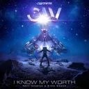 I Know My Worth by Paul Gannon, Ryan Ganar - Happy Hardcore cover art