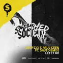 Let It Go by Paul Keen, DROPIXX, David Emde - Hardstyle cover art