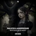 Nichts Bleibt Für Die Ewigkeit - Radio Edit by Paulistos, Audiopressure - Hardstyle cover art