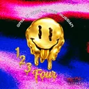 1 2 3 Four by Pavo, GINIA, The Russian - Hardstyle cover art