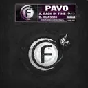 Classic - Original Mix by Pavo - Hardstyle cover art