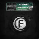 From Scratch - Original Mix by Pavo - Hardstyle cover art