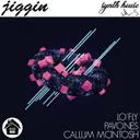 Jiggin by PAVONES, LO'FLY, Callum Mcintosh - Hardstyle cover art