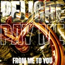 Cover of Pay Me