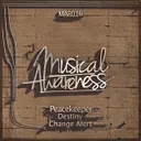 Destiny - Original Mix by Peacekeeper - Hardstyle cover art