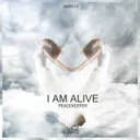 I Am Alive - Original Mix by Peacekeeper - Hardstyle cover art