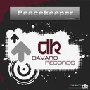 In a Day by Peacekeeper - Hardstyle cover art