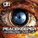 Pump It Up by Peacekeeper - Hardstyle cover art