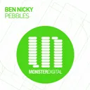 Cover of Pebbles - Radio Edit