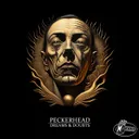 10 PM by Peckerhead - Hardcore cover art