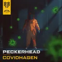 Covidhagen by Peckerhead - Hardcore cover art