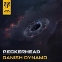 Danish Dynamo by Peckerhead - Hardcore cover art