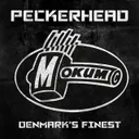 Denmark's Finest by Peckerhead - Hardcore cover art