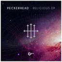 Not A Normal Day by Peckerhead - Hardcore cover art