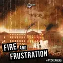 Resurrection by Peckerhead - Hardcore cover art