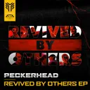 Revived By Others by Peckerhead - Hardcore cover art