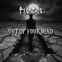 Out Of Your Mind by PEGAZUS, Synthex Records - Hard Techno cover art