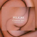Criminal Spec by Peligre - Hard Techno cover art