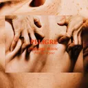 Massage Music by Peligre - Hard Techno cover art