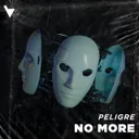 No More by Peligre - Hard Techno cover art